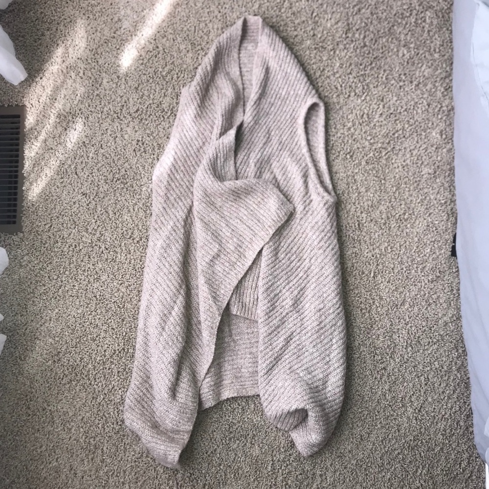Old navy vest